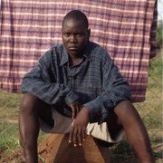 Odongtoo Jimmy (Uganda)