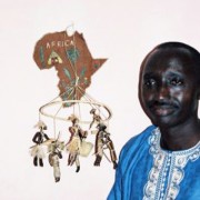 Jean-Baptiste Ntakirutimana (Rwanda)