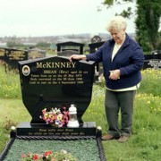  Margaret McKinney (Northern Ireland)