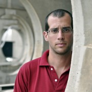 Oren Kalisman (Israel)